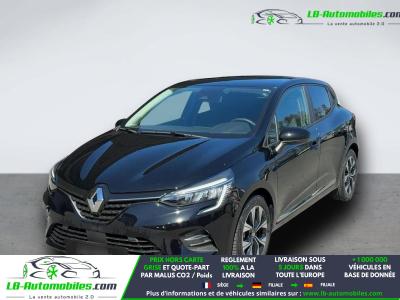 Renault Clio V SCe 65 BVM