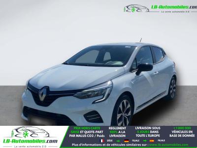 Renault Clio V SCe 65 BVM