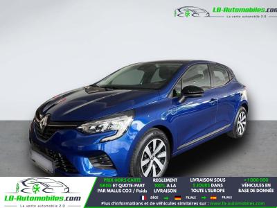 Renault Clio V SCe 65 BVM
