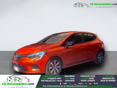 Renault Clio V SCe 65 BVM