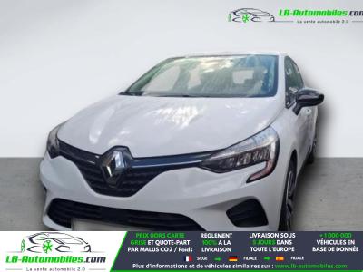 Renault Clio V SCe 65 BVM