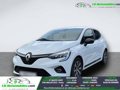 Renault Clio V SCe 65 BVM