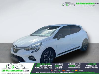 Renault Clio V SCe 65 BVM
