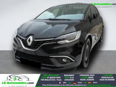Renault Scenic TCe 140 BVA