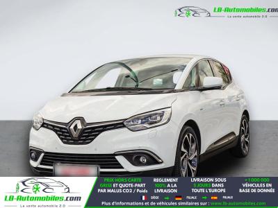 Renault Scenic TCe 140 BVA