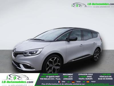 Renault Scenic TCe 140 BVA