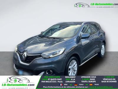 Renault Kadjar dCi 130 BVM
