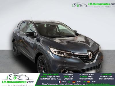 Renault Kadjar dCi 130 BVM