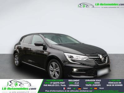 Renault Megane IV Berline  TCe 140 BVM