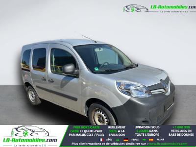 Renault Kadjar dCi 110 BVM