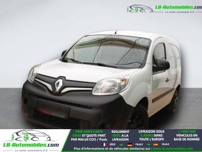 Renault Kadjar dCi 110 BVM