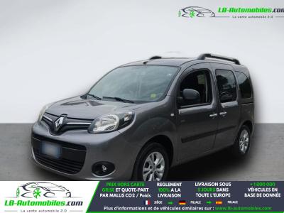 Renault Kadjar dCi 110 BVM