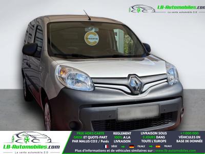 Renault Kadjar dCi 110 BVM