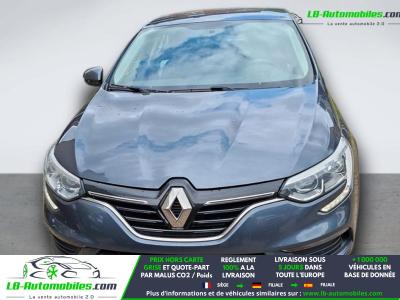 Renault Megane IV Berline  TCe 100 BVM