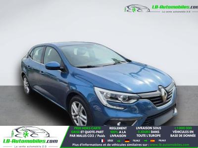 Renault Megane IV Berline  TCe 100 BVM