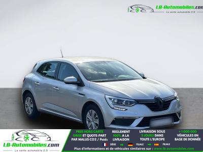 Renault Megane IV Berline  TCe 100 BVM