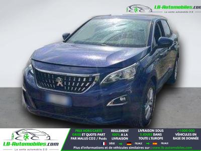 Peugeot 3008 BlueHDi 130ch  BVA