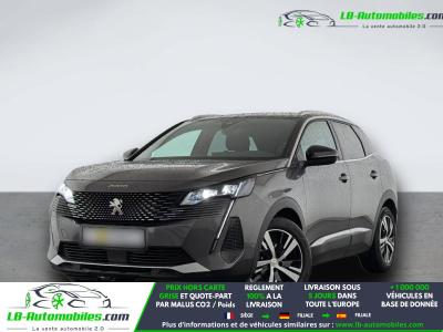 Peugeot 3008 BlueHDi 130ch  BVA