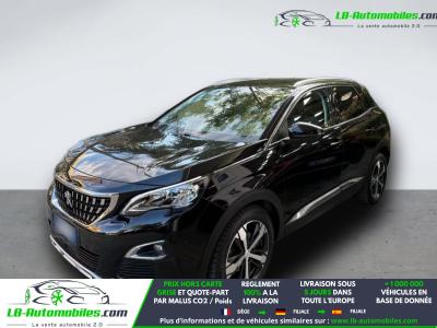 Peugeot 3008 BlueHDi 130ch  BVA