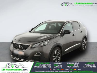 Peugeot 3008 BlueHDi 180ch  BVA