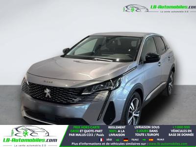 Peugeot 3008 BlueHDi 130ch  BVA