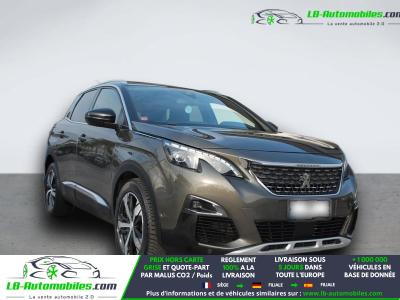 Peugeot 3008 BlueHDi 130ch  BVA
