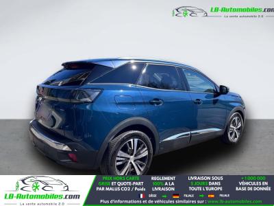 Peugeot 3008 Hybrid 180 e-BVA