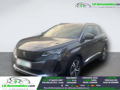 Peugeot 3008 Hybrid 180 e-BVA