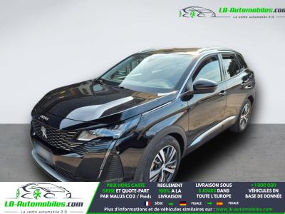 Peugeot 3008 Hybrid 180 e-BVA
