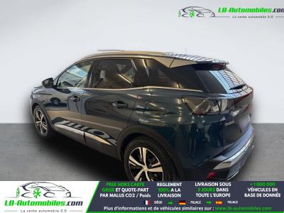 Peugeot 3008 Hybrid 180 e-BVA