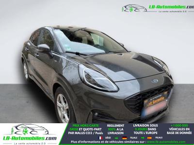 Ford Puma 1.0 EcoBoost 155 ch mHEV BVM