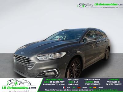 Ford Mondeo SW 2.0 EcoBlue 150 BVA