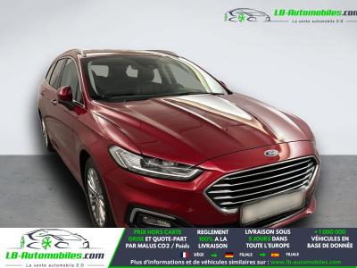 Ford Mondeo SW 2.0 EcoBlue 150 BVA