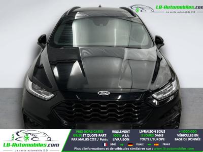 Ford Mondeo SW 2.0 EcoBlue 150 BVA