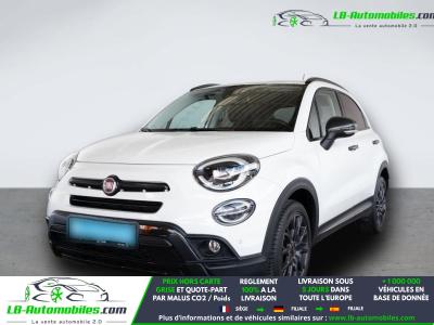 Fiat 500 X 1.0 FireFly Turbo T3 120 ch BV