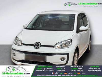 Volkswagen UP 1.0 68  BVM