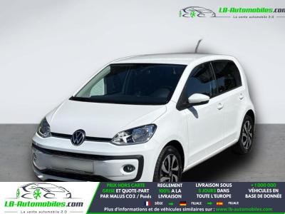 Volkswagen UP 1.0 68  BVM
