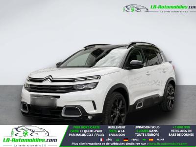 Citroën C5 Aircross PureTech 180 BVA