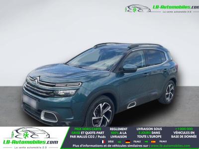 Citroën C5 Aircross PureTech 180 BVA