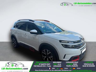 Citroën C5 Aircross PureTech 180 BVA
