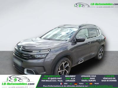 Citroën C5 Aircross PureTech 180 BVA