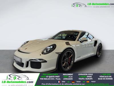 Porsche 911 - 991 GT3 4.0i 500 PDK