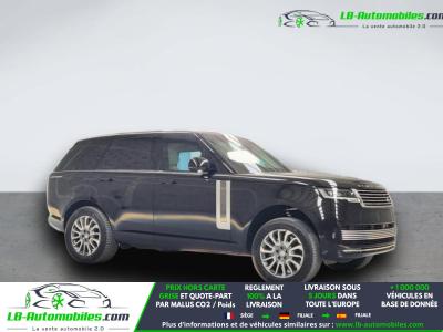 Land Rover Range Rover P530 AWD BVA