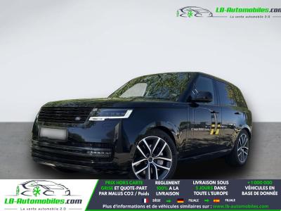 Land Rover Range Rover P530 AWD BVA