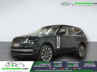 Land Rover Range Rover P530 AWD BVA