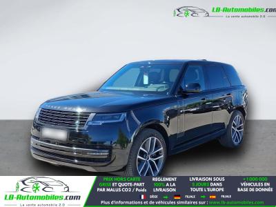 Land Rover Range Rover P510e PHEV AWD BVA