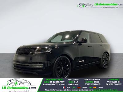 Land Rover Range Rover P510e PHEV AWD BVA