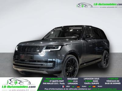 Land Rover Range Rover P530 AWD BVA
