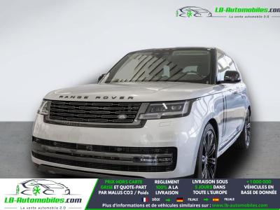 Land Rover Range Rover P530 AWD BVA