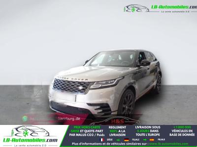 Land Rover Range Rover Velar 2.0L P250 BVA
